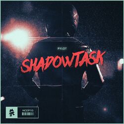 Cover of Shadowtask - EP