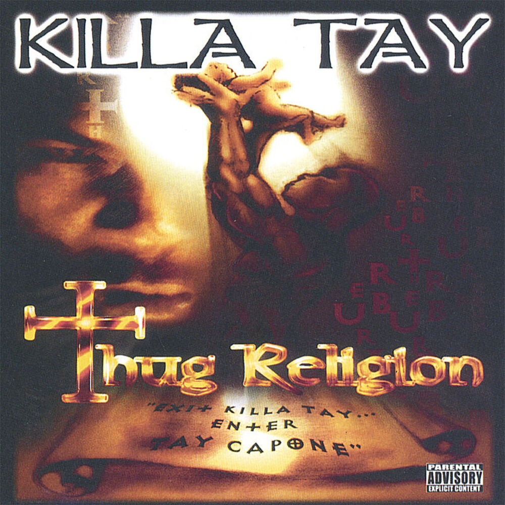 Picture of Thug Religion