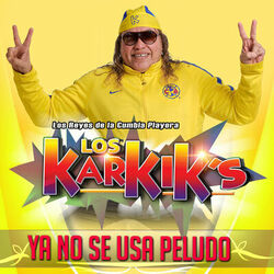 Cover of Ya No Se Usa Peludo