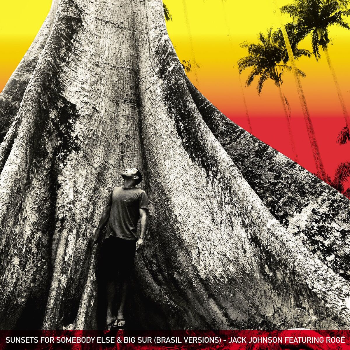 Album cover of Sunsets For Somebody Else & Big Sur (Brasil Versions)