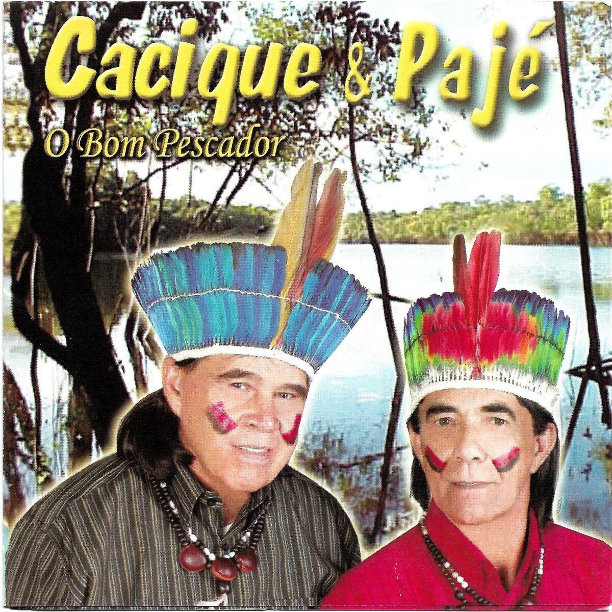 Album cover of Casinha Velha