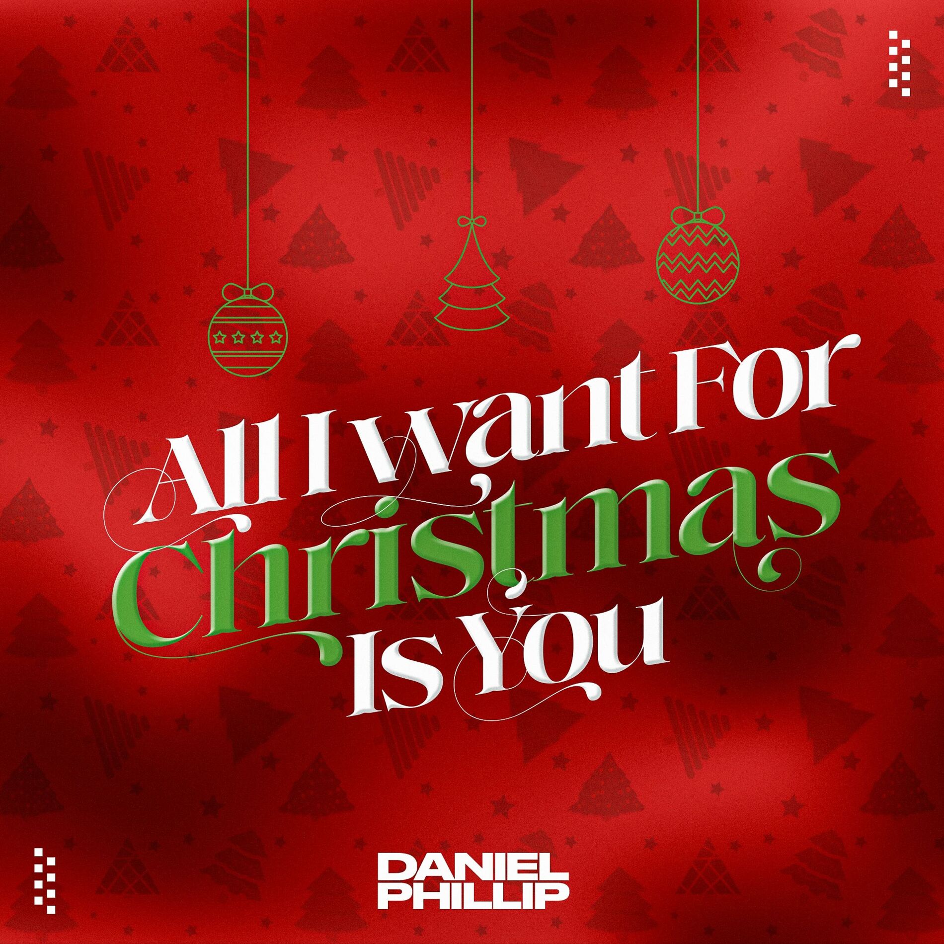 Album cover of All I Want for Christmas is You (feat. Nicole)
