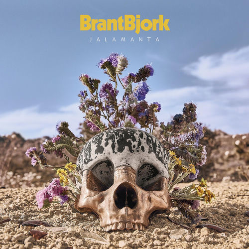 Sun Brother by Brant Bjork - 77 BPM