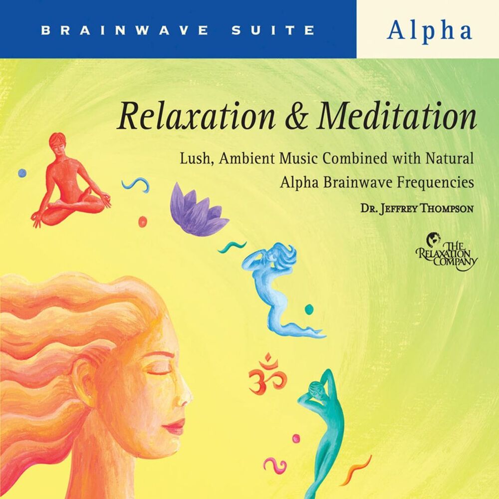 Picture of Relaxation & Meditation