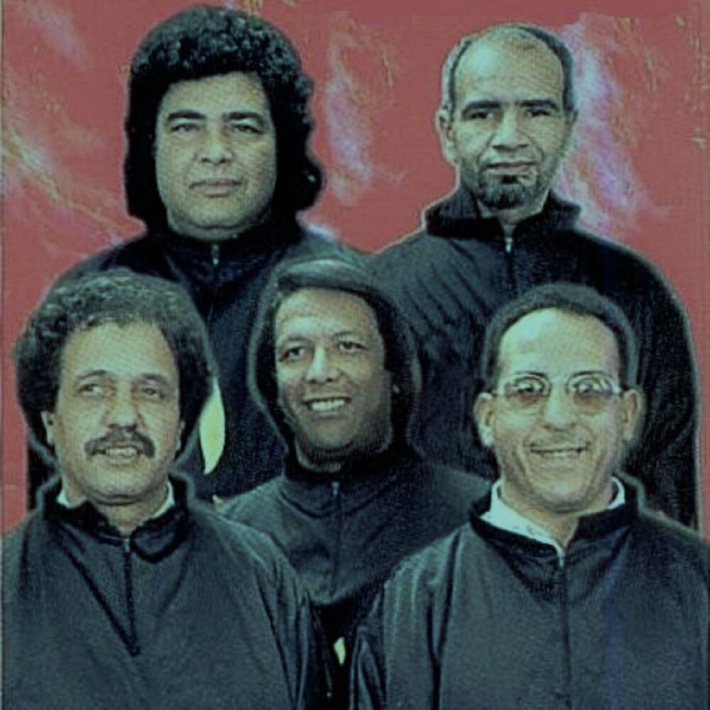 Picture of Khayi mon frère