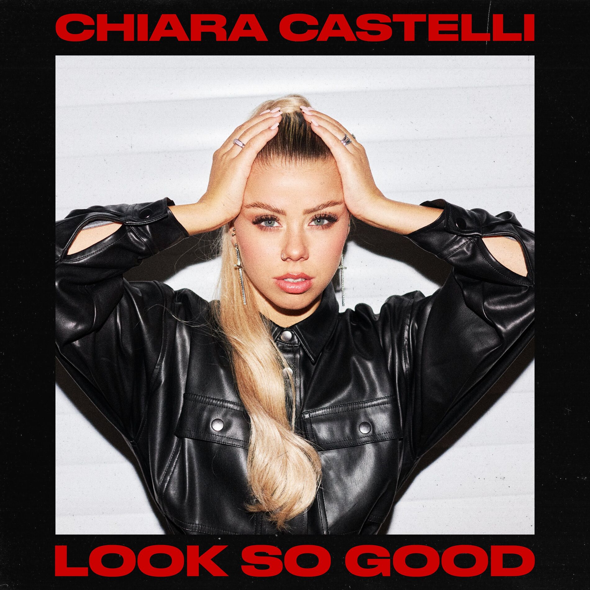 Album cover of Look So Good