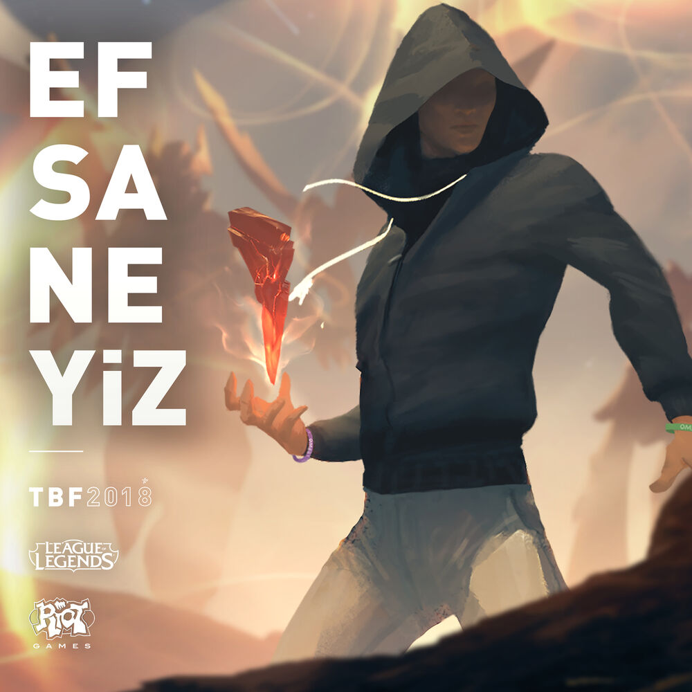 Picture of Efsaneyiz
