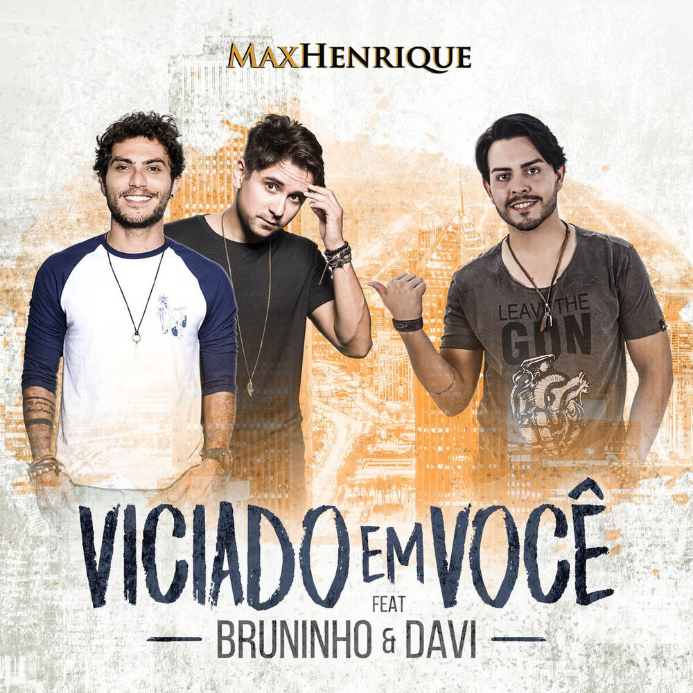 Picture of Viciado Em Você