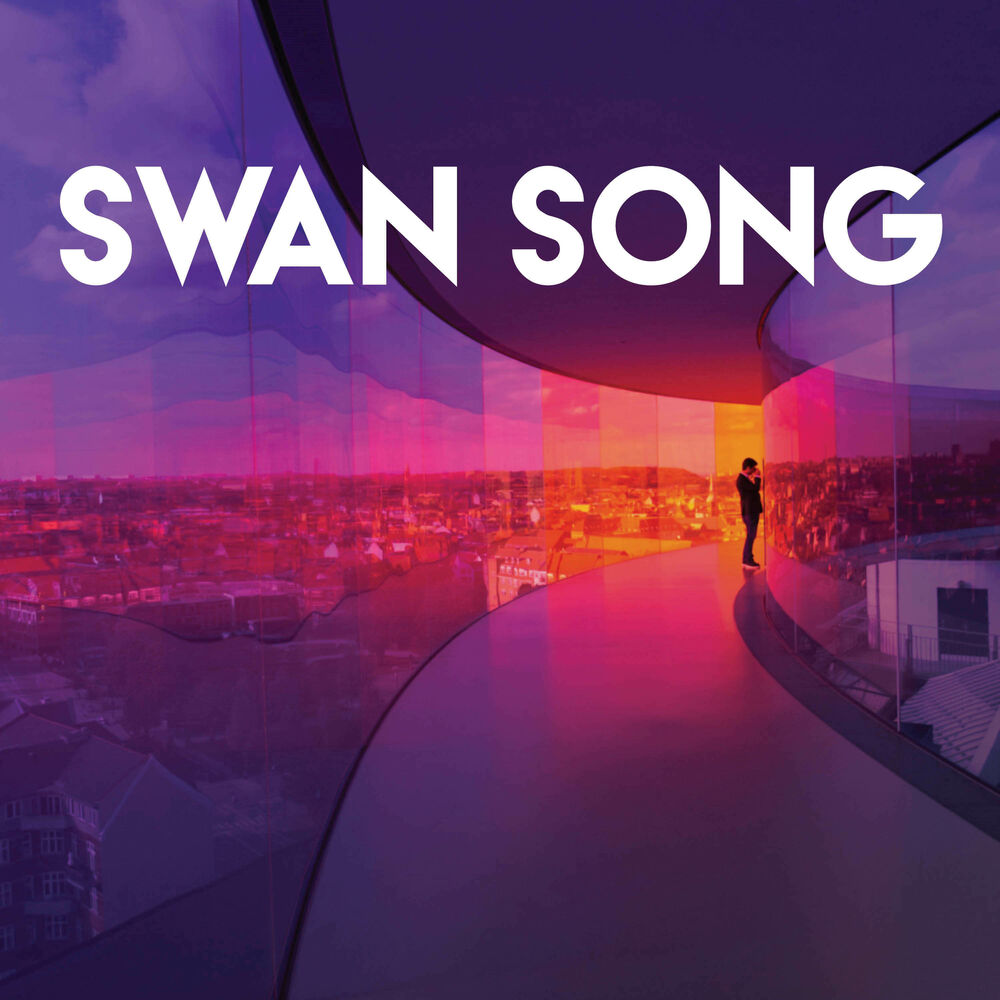 Picture of Swan Song (Alita: Battle Angel)