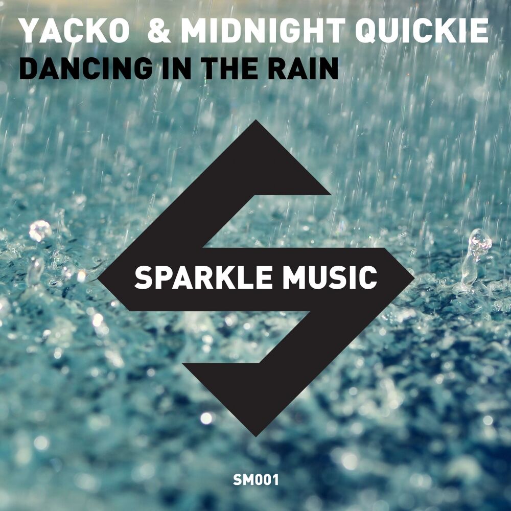 Picture of Dancing In The Rain