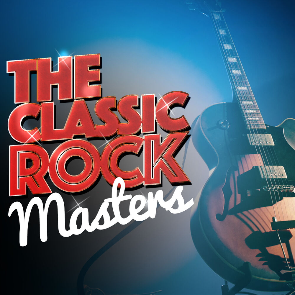 Picture of The Classic Rock Masters