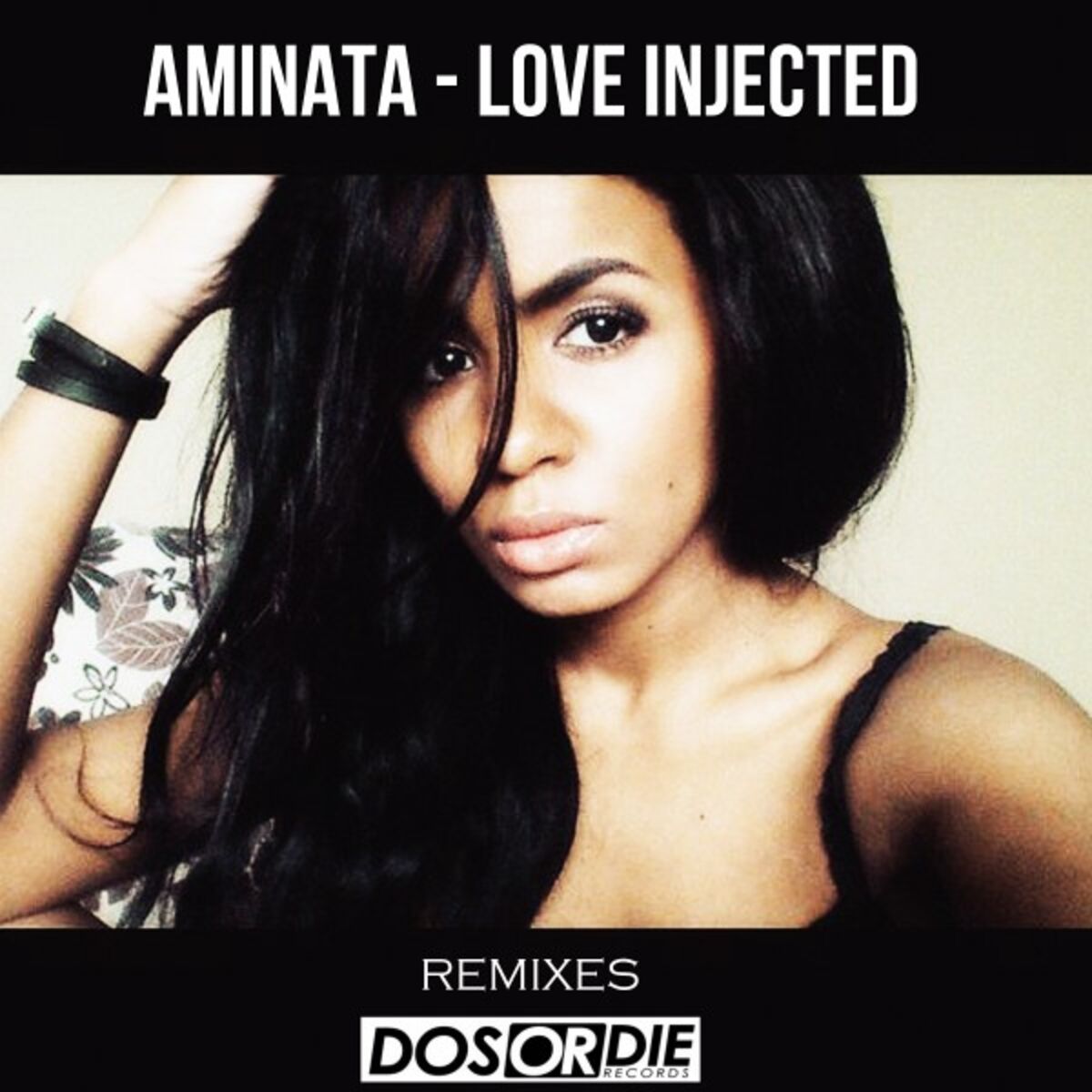 Album cover of Love Injected (Remixes)