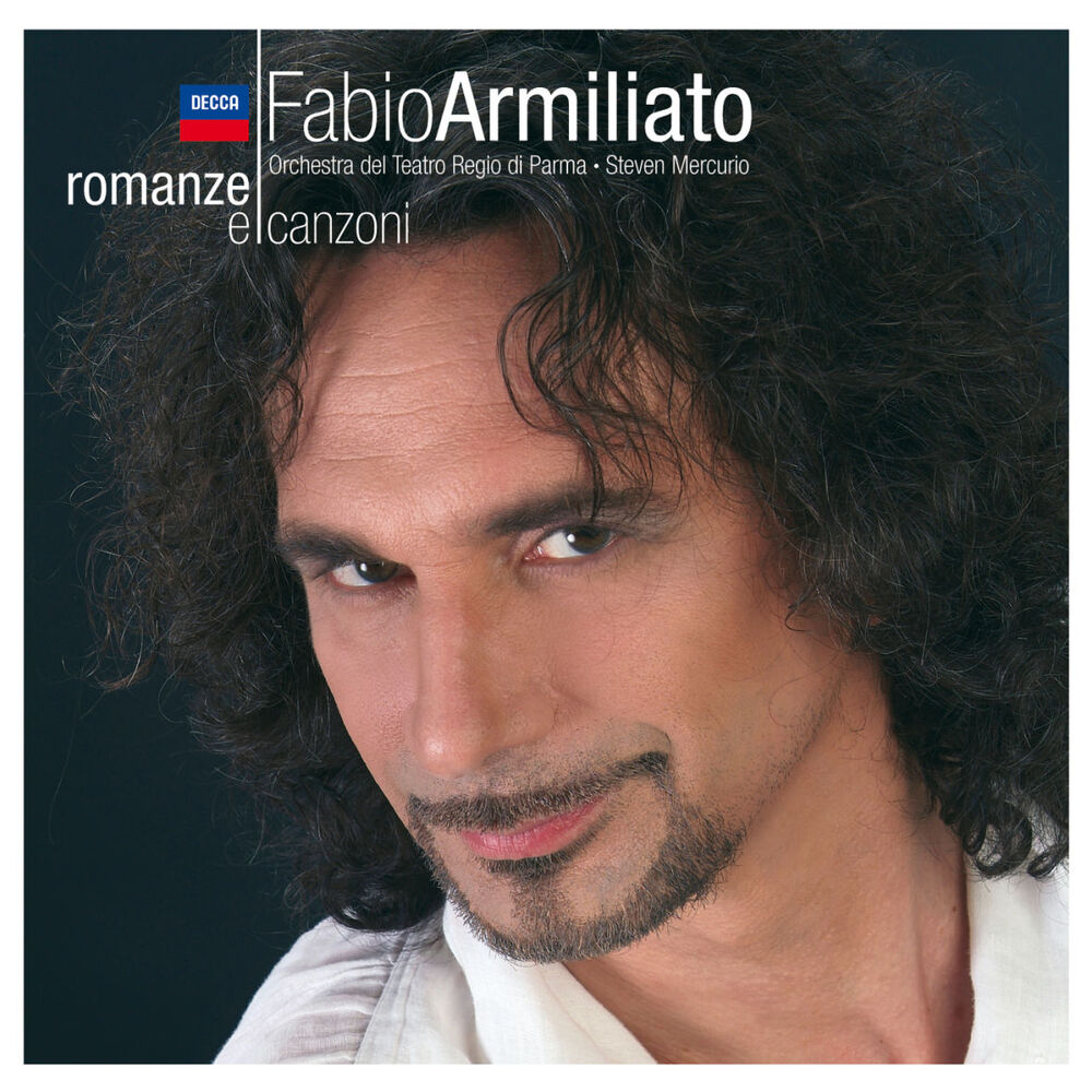 Picture of Romanze e canzoni