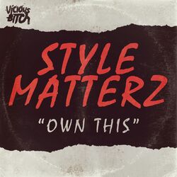 Cover of Own This
