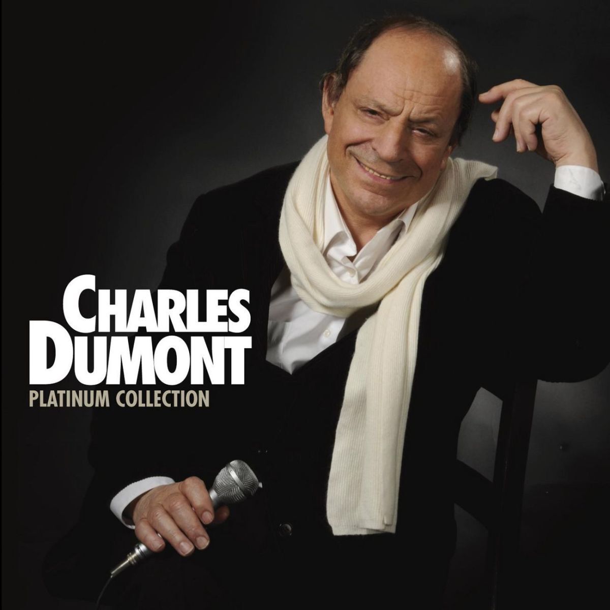 Album cover of Les Amants