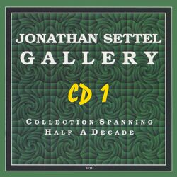 Cover of Gallery, Vol. 1