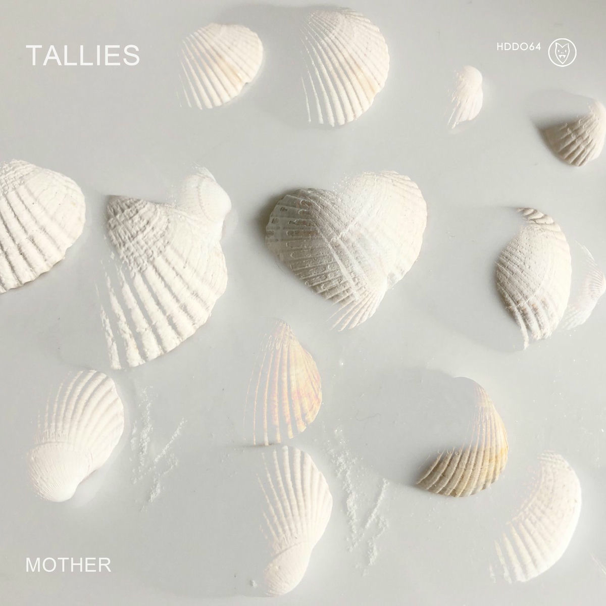 Album cover of Mother