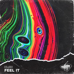 Capa de Feel It