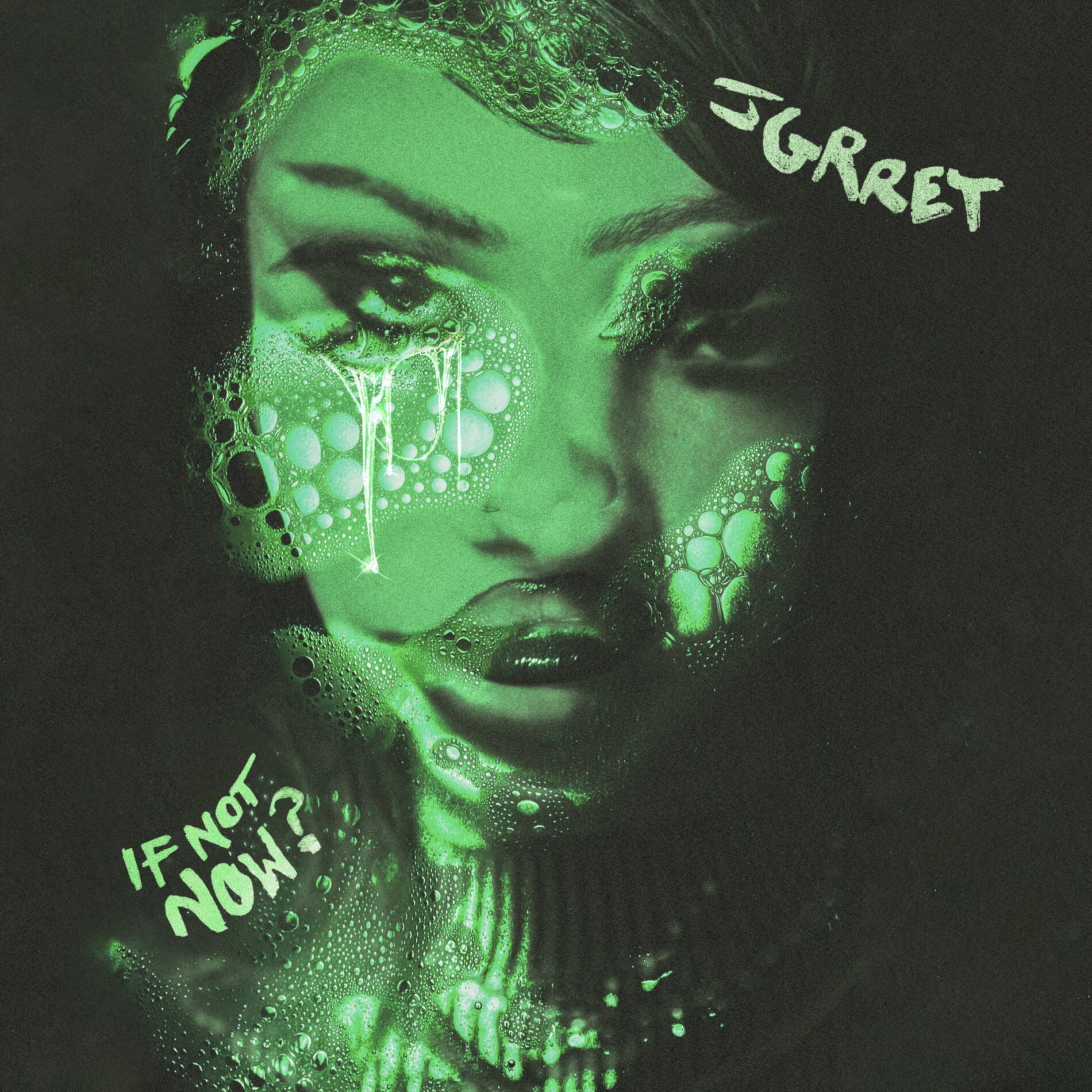 Album cover of If Not Now?
