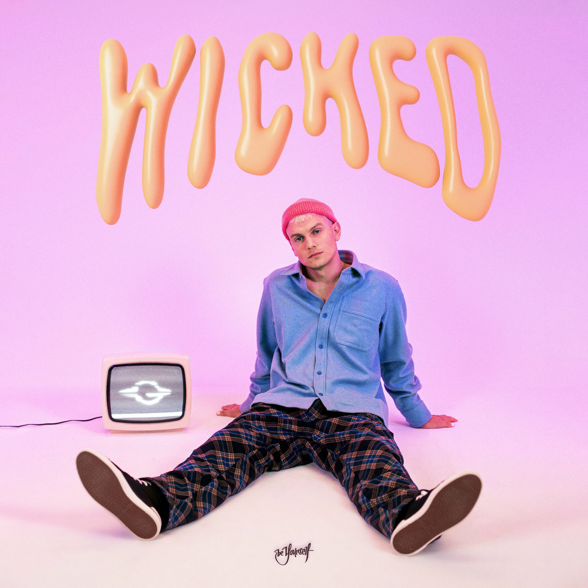 Album cover of Wicked