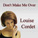 Que m'a-t'il fait ce magicien by Louise Cordet album cover