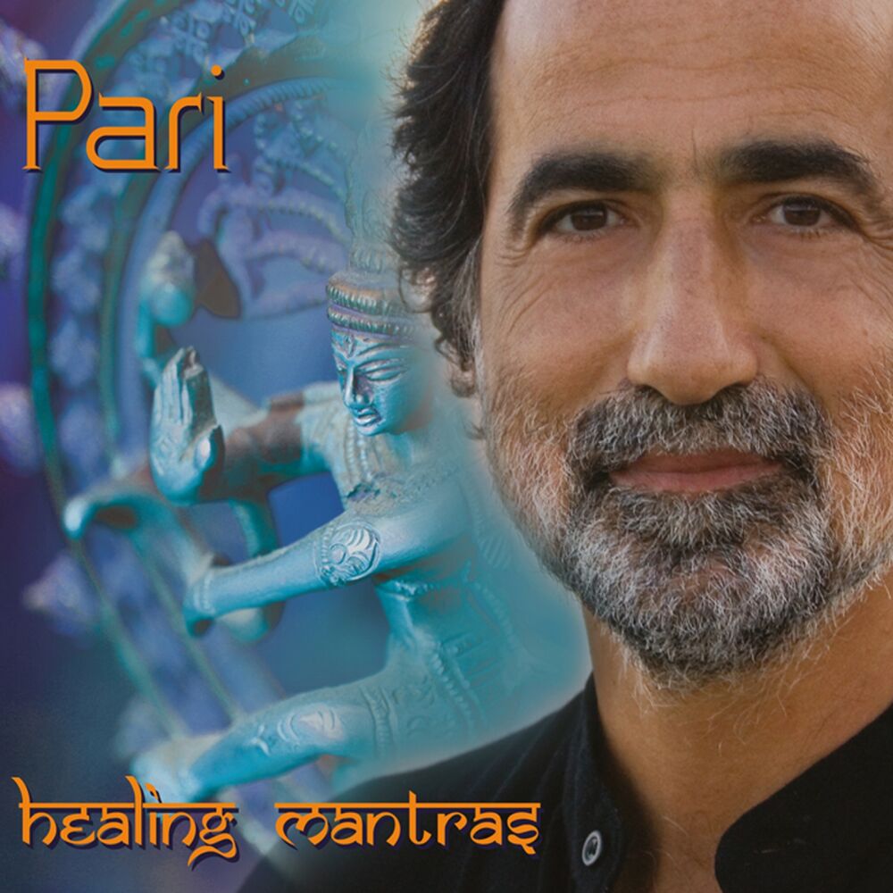 Picture of Healing Mantras