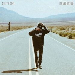 Cover of It's About You