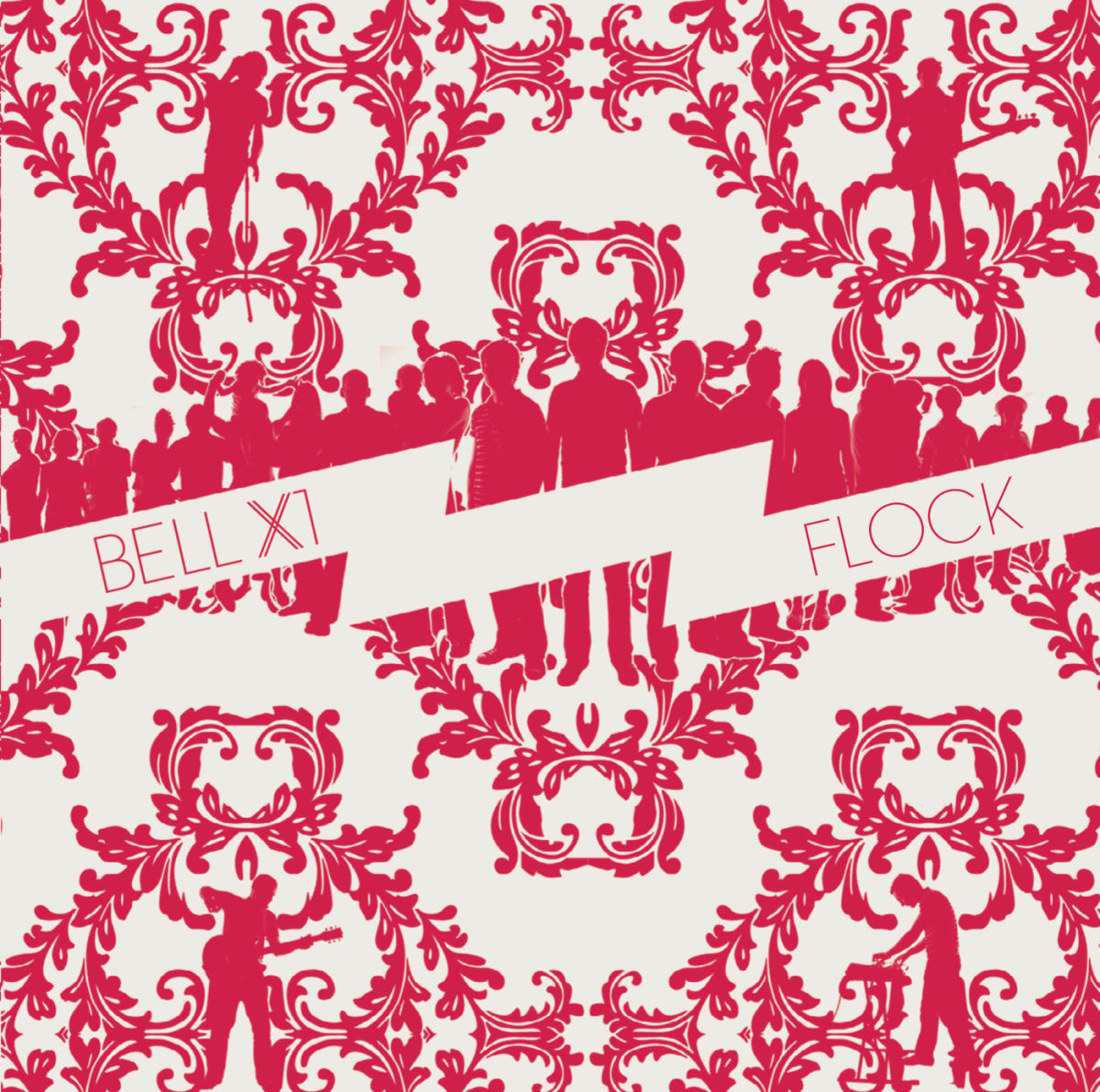 Album cover of Rocky Took A Lover