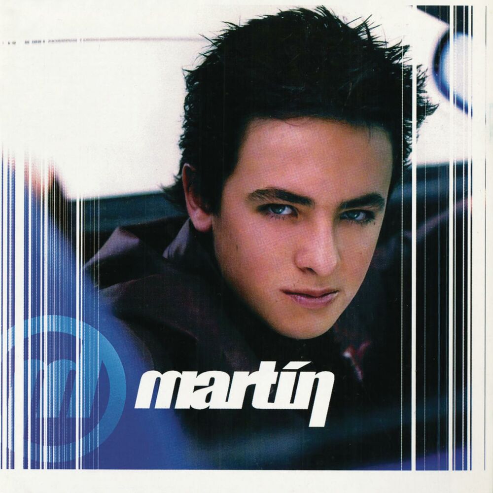 Picture of Martín
