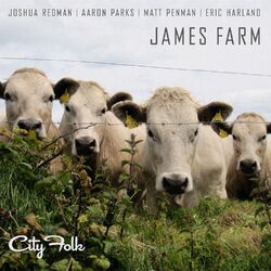 Cover of City Folk
