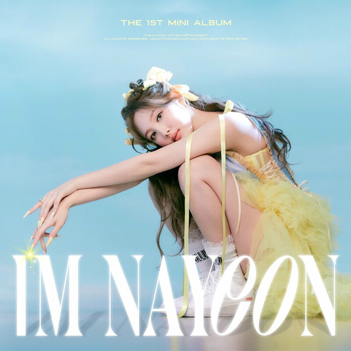 NAYEON - IM NAYEON | Deezer
