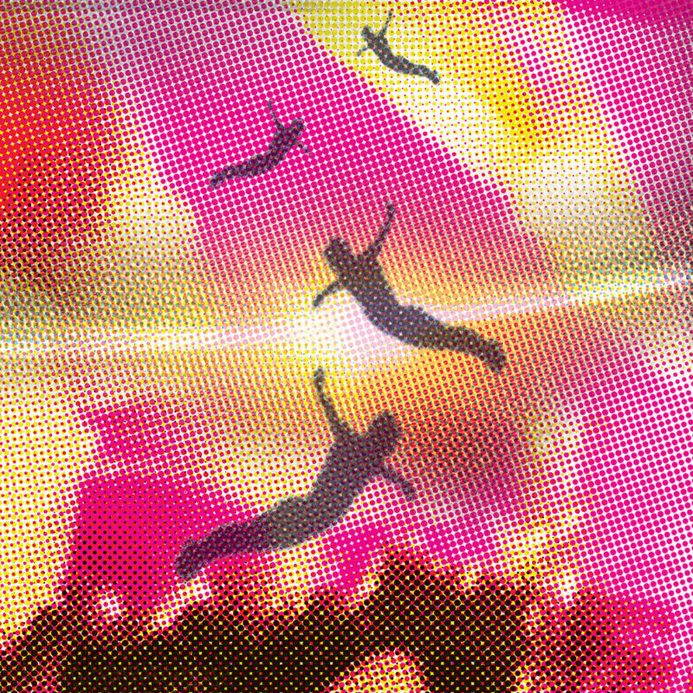 Picture of Phantom Sunset: Invisible Sunrise Remixes