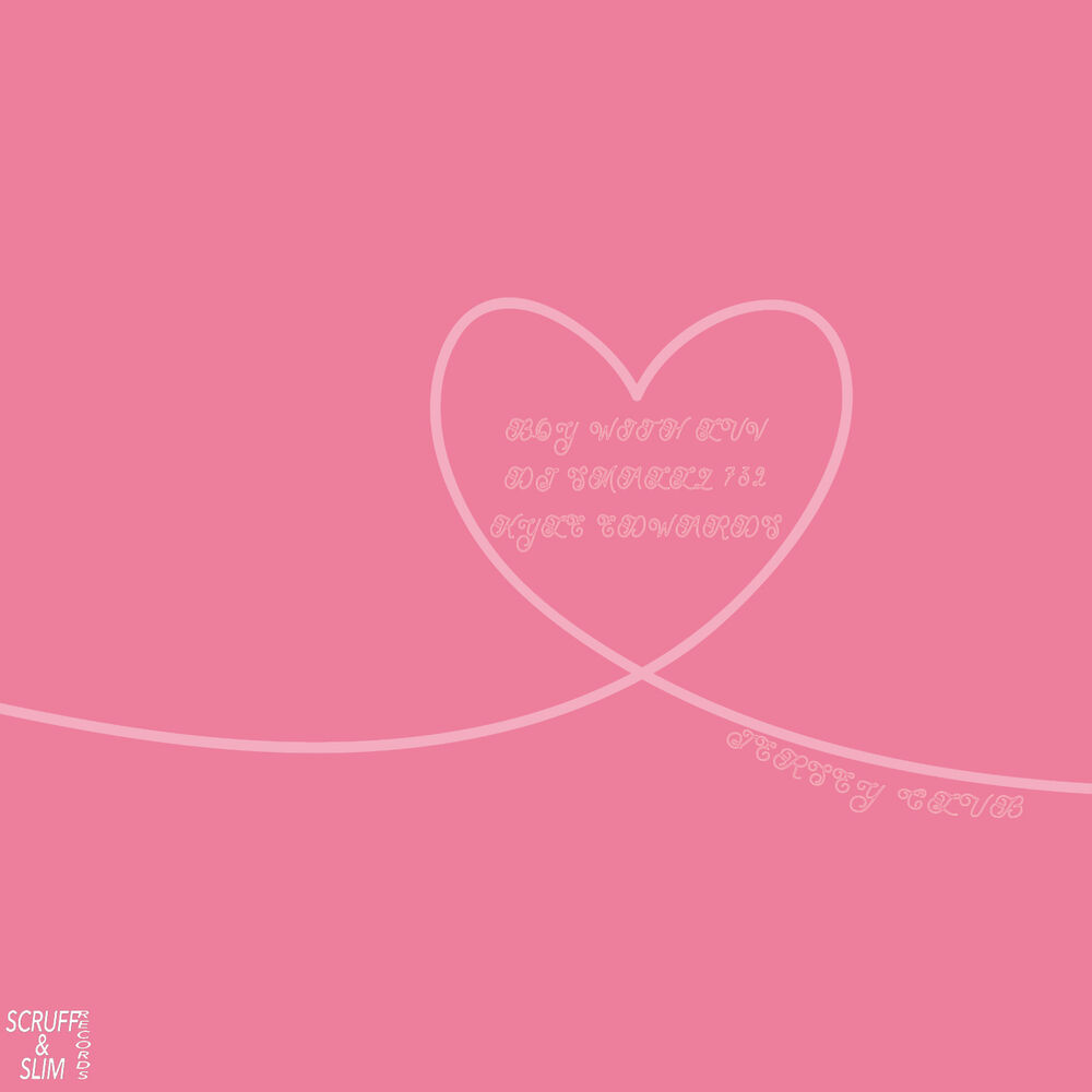 Picture of Boy with Luv