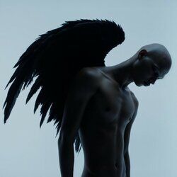 Cover of Darkness In Me