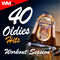 I Heard It Through The Grapevine (Workout Remix 128 Bpm) by Don Pablo's Animals album cover