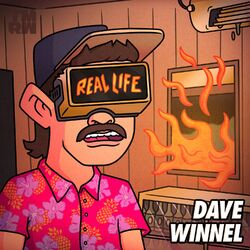 music cover