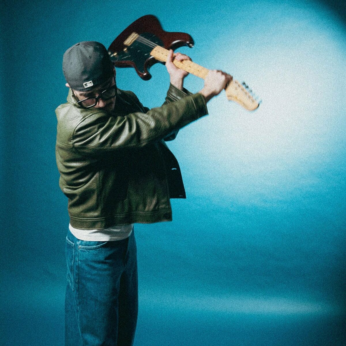 Album cover of Une vie