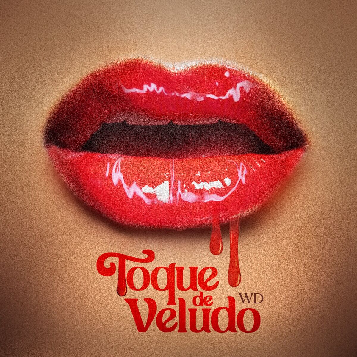 Album cover of Toque De Veludo