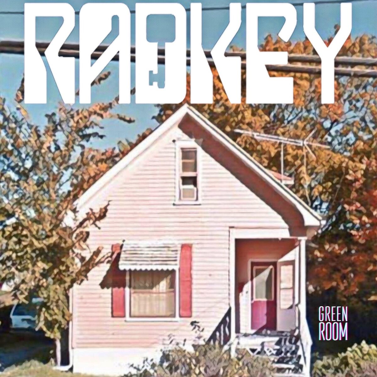 Album cover of Real Deal