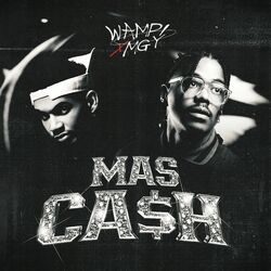 Cover of Más Cash