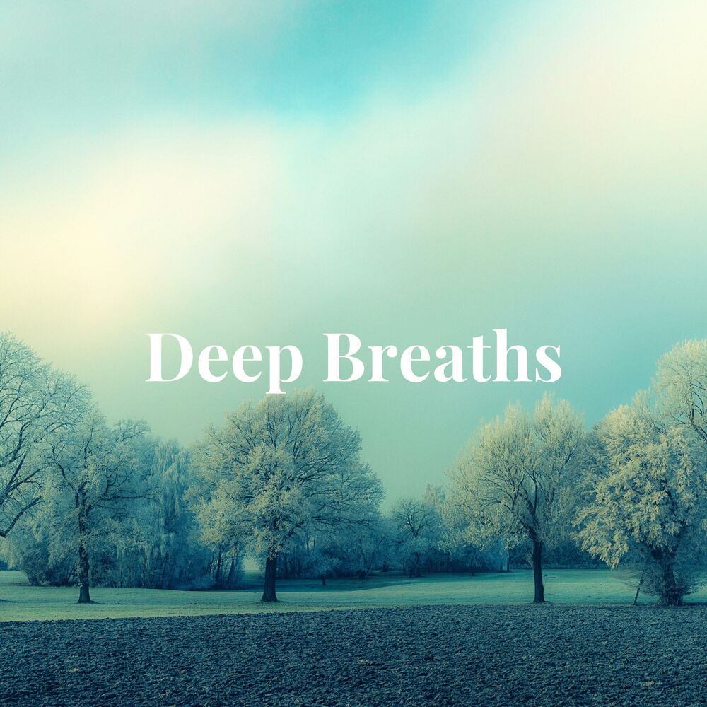 Picture of Deep Breaths