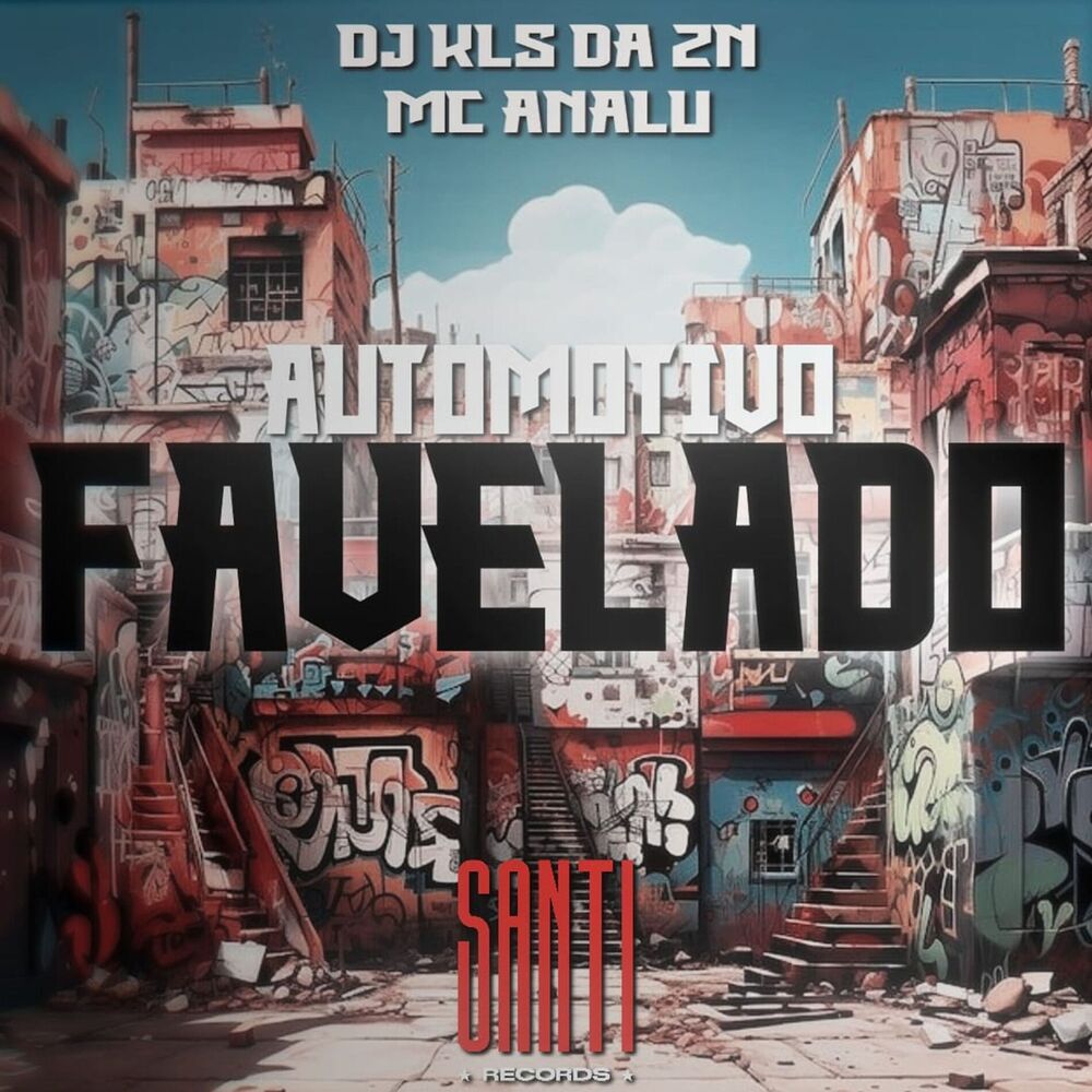 Picture of Automotivo Favelado