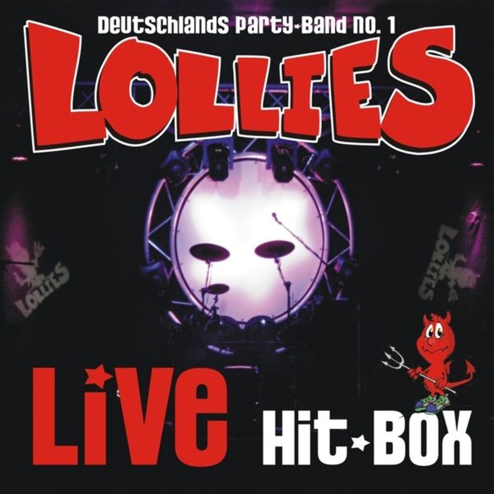 Picture of Live Hit Box