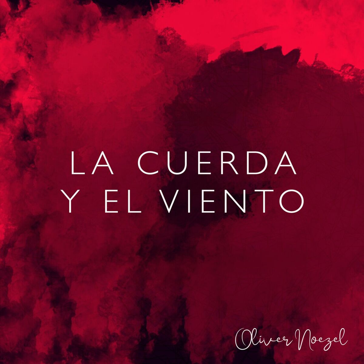 Album cover of La Cuerda y el Viento