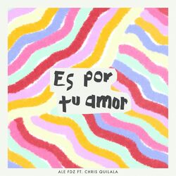 Cover of Es por tu amor