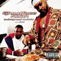 Ghostface Killah - bulletproof wallets featuring raekwon | Deezer