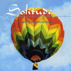 Cover of Drift Away - Solitude
