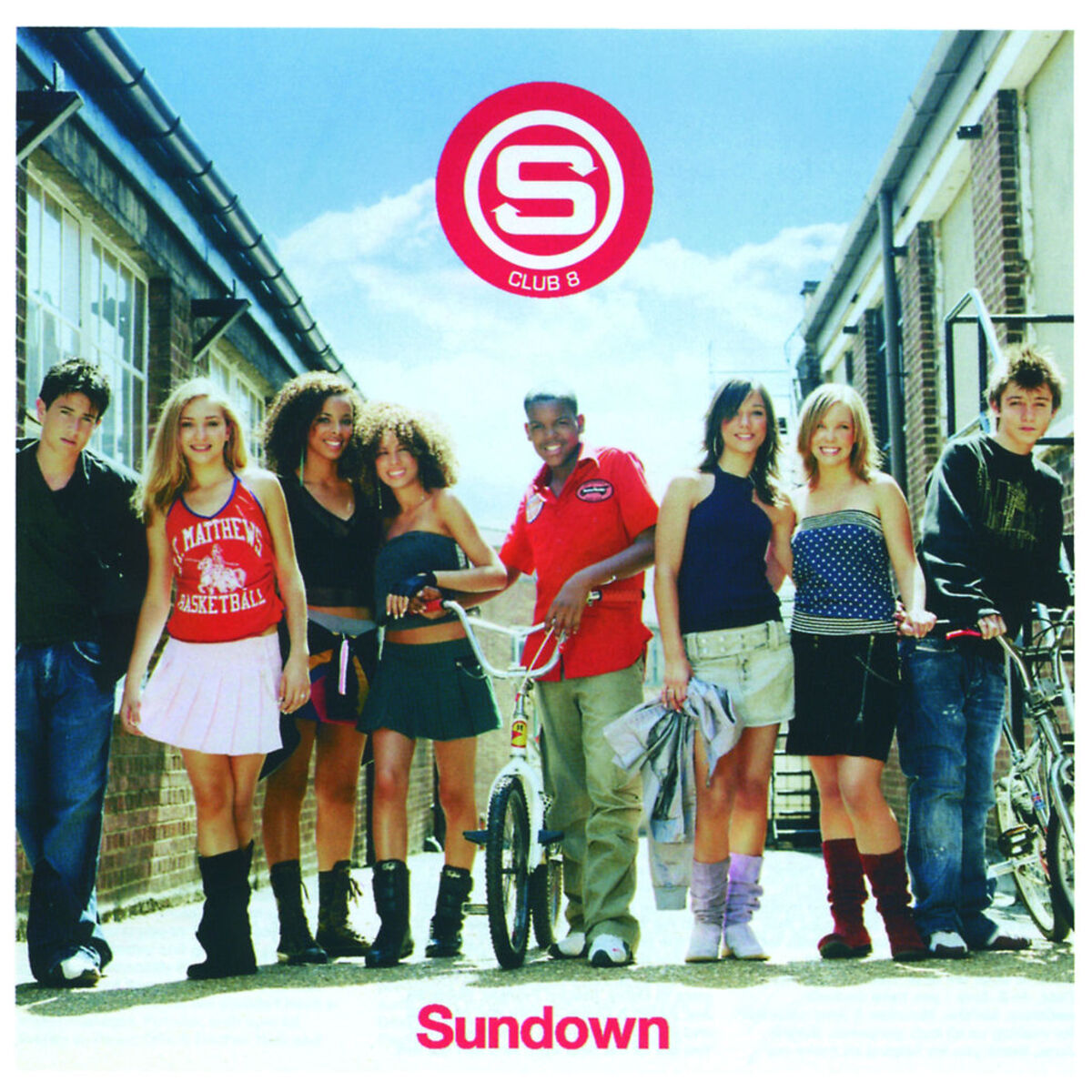 Album cover of Sundown