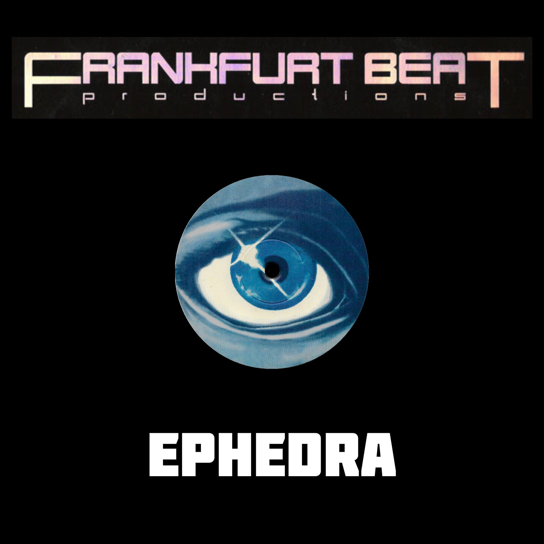 Album cover of Eve
