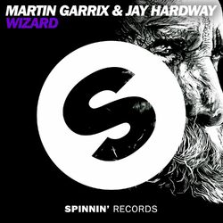 Cover of Wizard (Radio Edit)